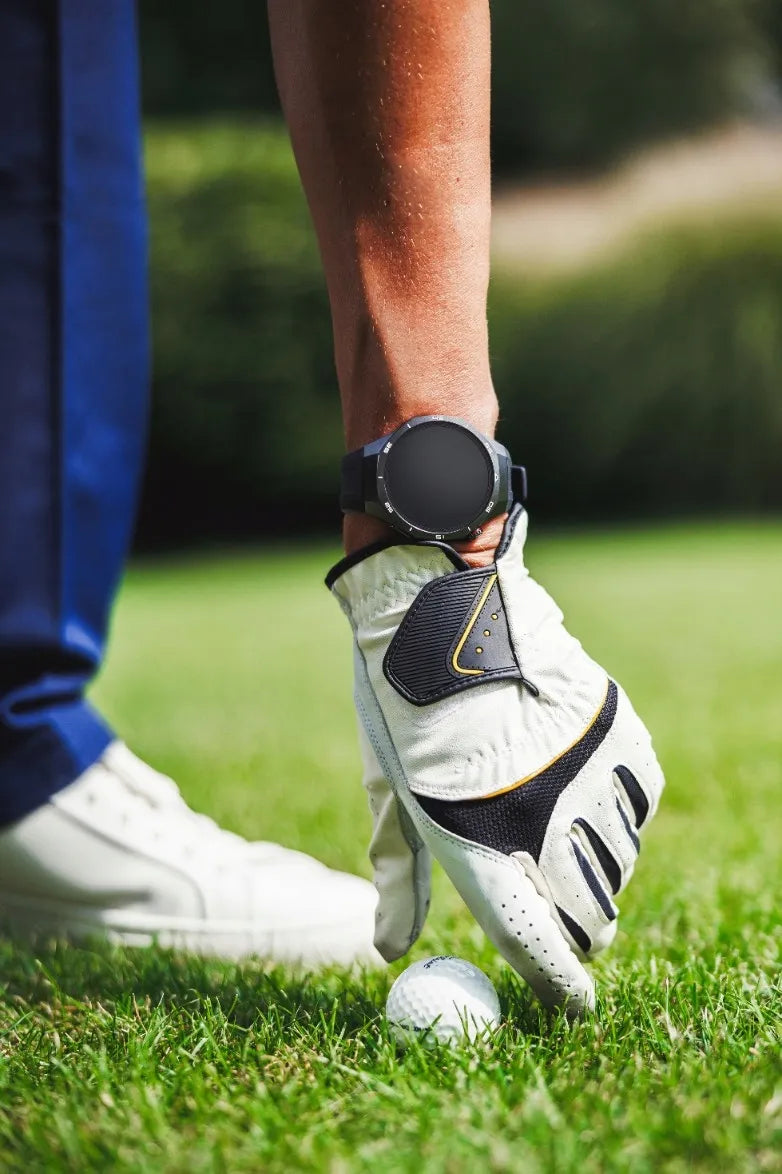 Išmanusis laikrodis HUAWEI WATCH GT 5 Pro juodos spalvos 46 mm