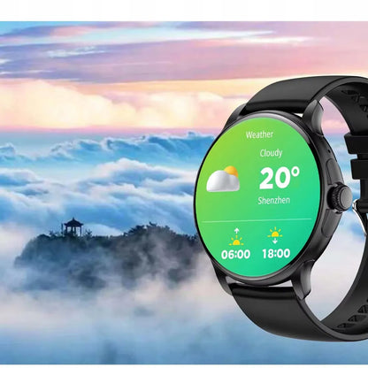 Išmanusis laikrodis Smart-Trend F359 rožinis