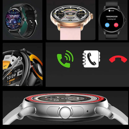 Išmanusis laikrodis Smart-Trend F359 rožinis