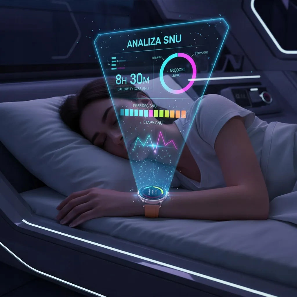 Išmanusis laikrodis Smart-Trend LunaWatch su lietuvišku meniu, skambučiais ir sporto funkcijomis