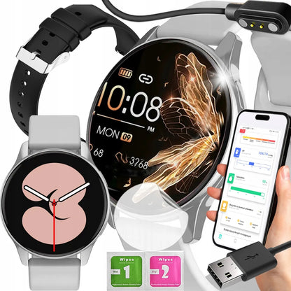 Išmanusis laikrodis Smart-Trend PRO T29, skirtas moterims