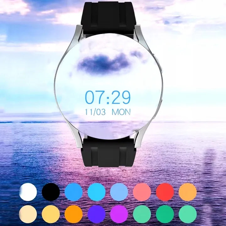 Išmanusis laikrodis Smart-Trend SMARTWATCH GT LIMITED su 2 dirželiais