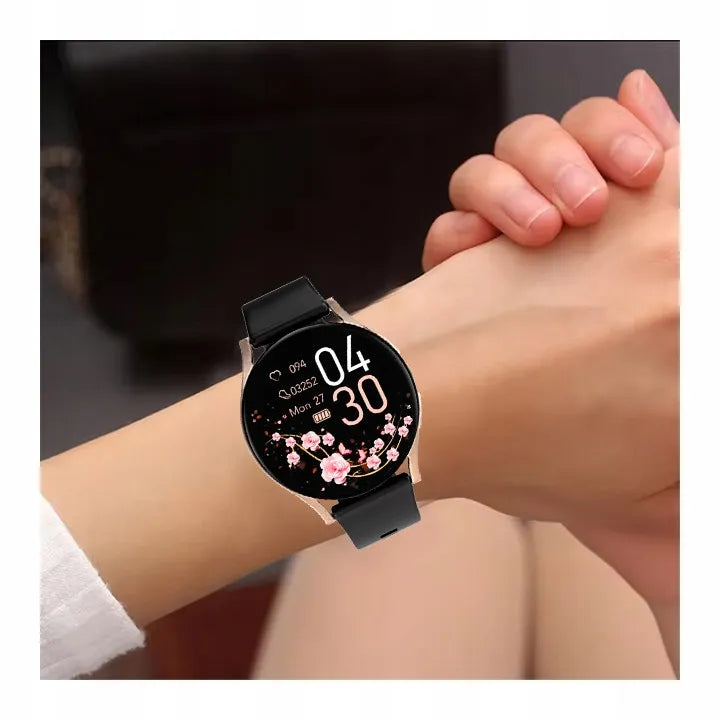 Išmanusis laikrodis Smart-Trend SMARTWATCH GT LIMITED su 2 dirželiais