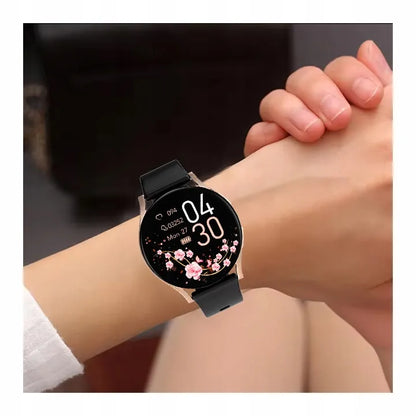 Išmanusis laikrodis Smart-Trend SMARTWATCH GT LIMITED su 2 dirželiais
