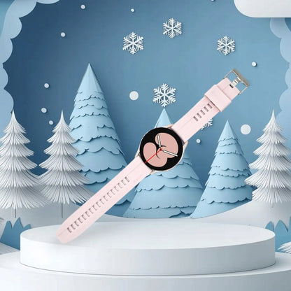 Išmanusis laikrodis Smart-Trend SMARTWATCH GT LIMITED su 2 dirželiais