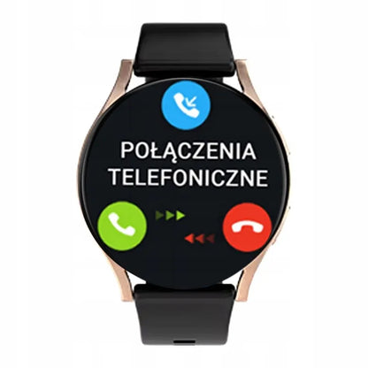 Išmanusis laikrodis Smart-Trend SMARTWATCH GT LIMITED su 2 dirželiais