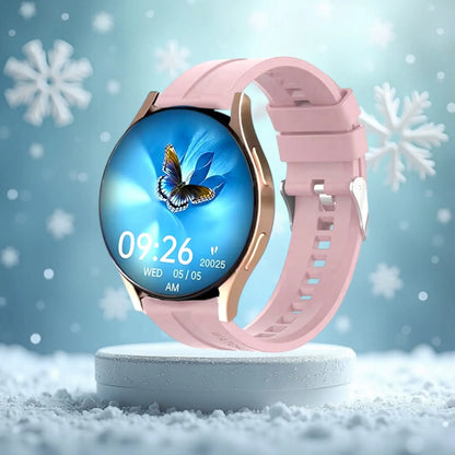 Išmanusis laikrodis Smart-Trend SMARTWATCH GT LIMITED su 2 dirželiais