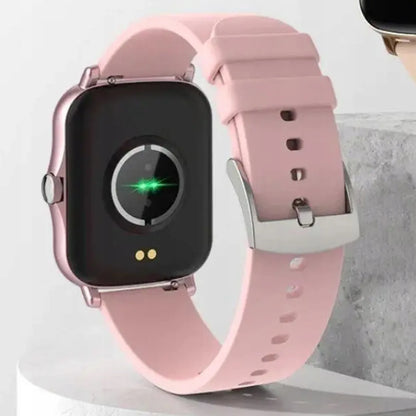 Išmanusis laikrodis Smart-Trend TZ-Y13 su lietuvišku meniu ir skambinimo funkcija