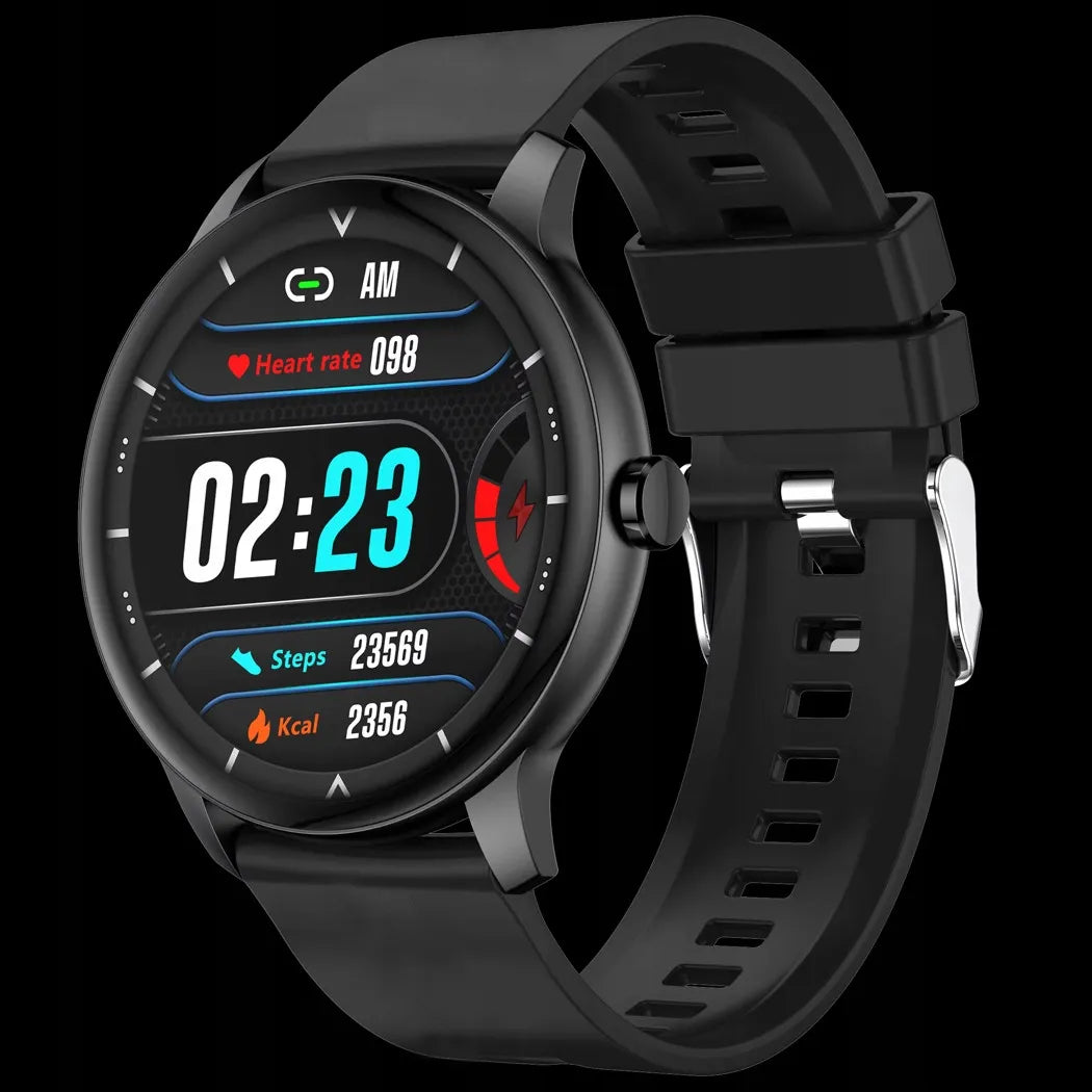 Išmanusis laikrodis Smart-Trend