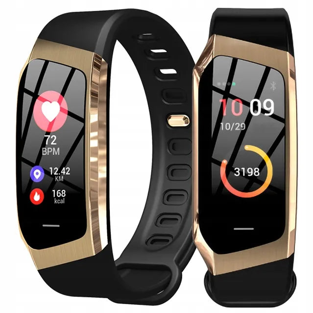 Išmanusis laikrodis SMARTWATCH sportinis AMOLED lietuviškas meniu atsparus vandeniui vyriškas