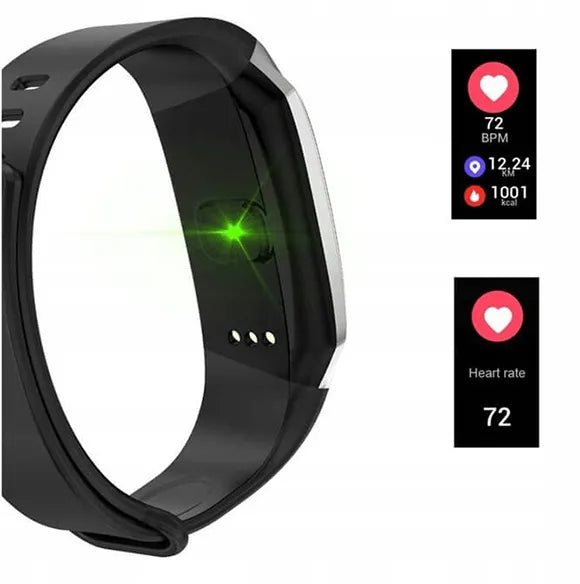 Išmanusis laikrodis SMARTWATCH sportinis AMOLED lietuviškas meniu atsparus vandeniui vyriškas
