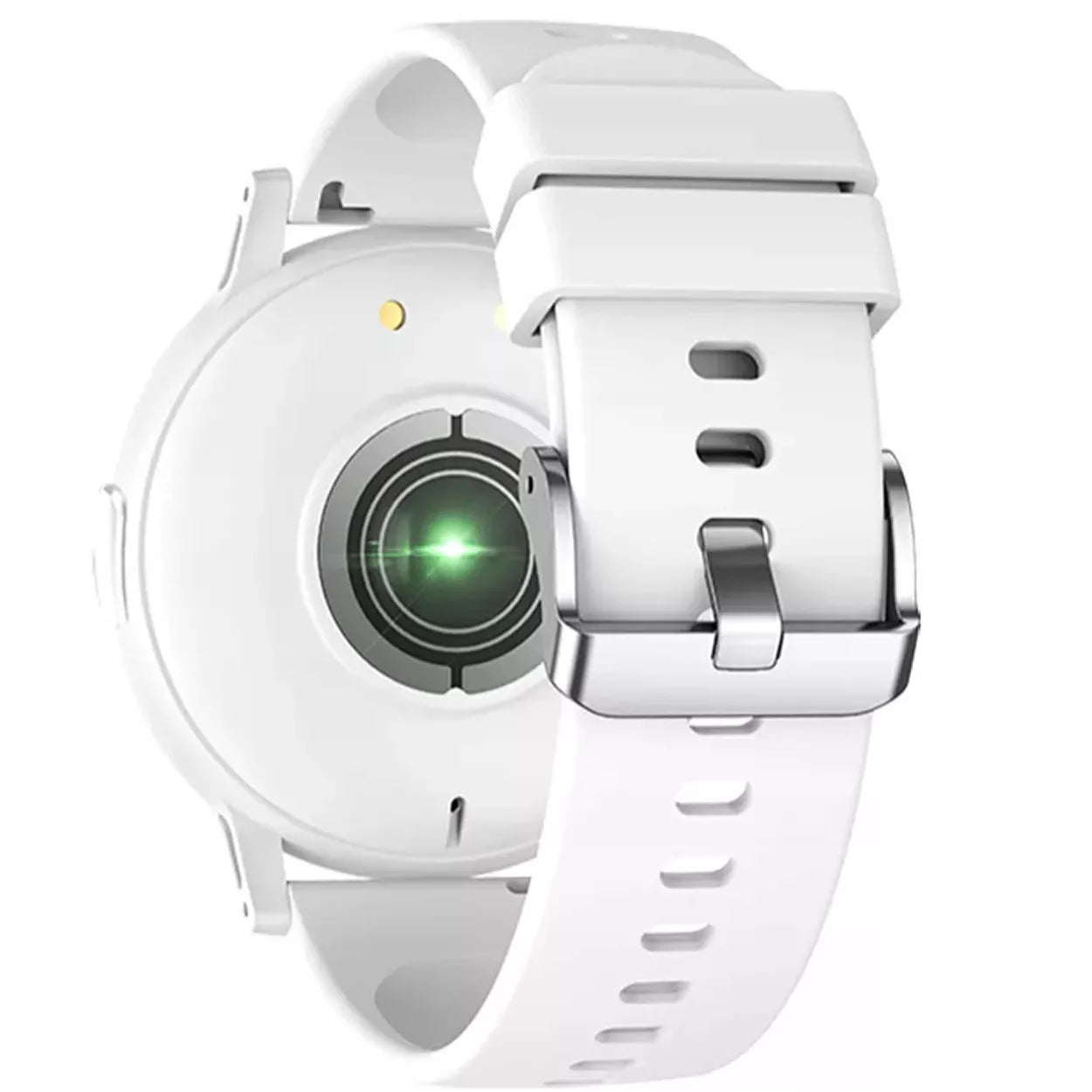 Išmanusis laikrodis Smartwatch su lietuvišku meniu Bluetooth skambučiai sportui moterims ir vyrams
