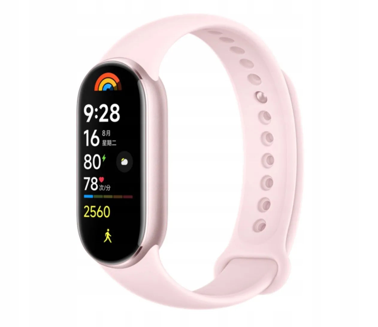 Išmanusis laikrodis Xiaomi Smart Band 9