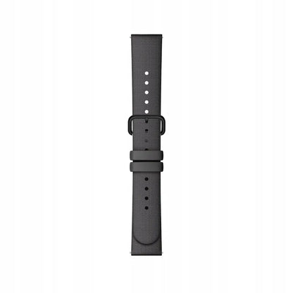 Išmanusis laikrodis XIAOMI Watch S4 41 mm, juodas