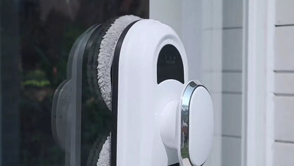 Išmanusis langų, veidrodžių ir stiklo valymo robotas Chovery CHV BI CL1