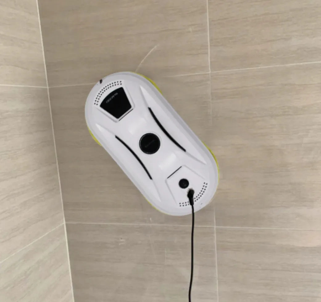 Išmanusis langų, veidrodžių ir stiklo valymo robotas Chovery CHV BI CL1