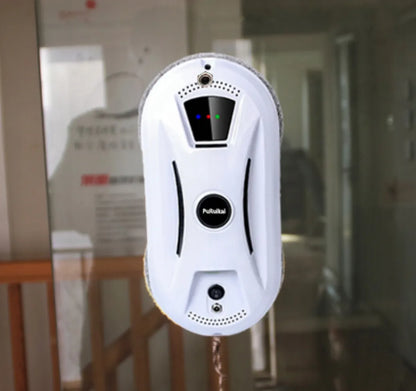 Išmanusis langų, veidrodžių ir stiklo valymo robotas Chovery CHV BI CL1