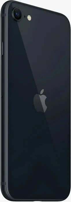 Išmanusis telefonas APPLE IPHONE SE (2020) 64GB + EKRANO APSAUGA / PILNAS KOMPLEKTAS