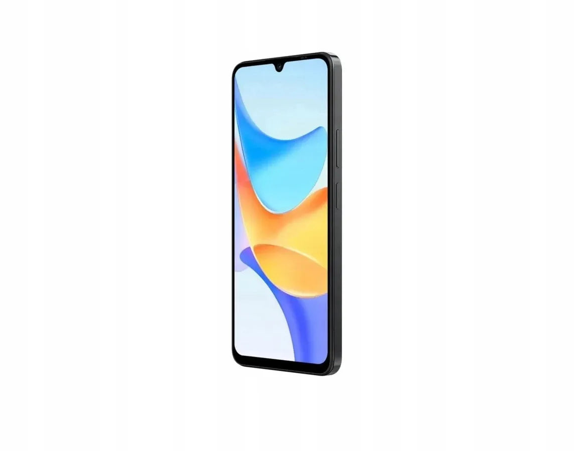Išmanusis telefonas Blackview Shark 6 PHANTOM BLACK EU 8/128GB 5000 mAh