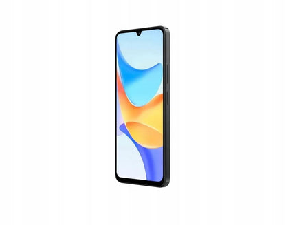 Išmanusis telefonas Blackview Shark 6 PHANTOM BLACK EU 8/128GB 5000 mAh