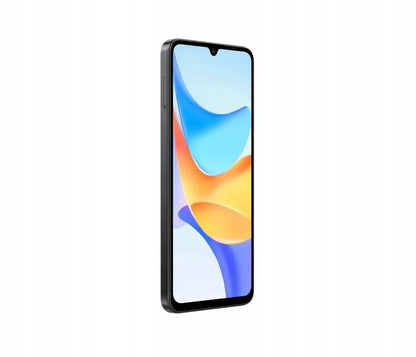 Išmanusis telefonas Blackview Shark 6 PHANTOM BLACK EU 8/128GB 5000 mAh