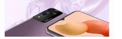 Išmanusis telefonas CUBOT A10 12/128GB (dėklas + plėvelė)