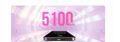 Išmanusis telefonas CUBOT A30 6,74" 16/128GB DUAL SIM LTE ANDROID 14 + DĖKLA + PLĖVELĖ