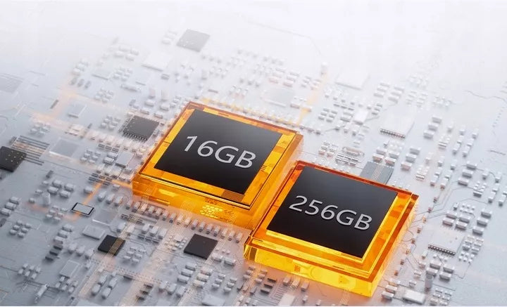 Išmanusis telefonas CUBOT King Kong 8 12/256 GB TVIRTAS NFC PROŽEKTORIUS DUAL SIM