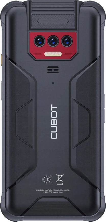 Išmanusis telefonas CUBOT King Kong 8 6/256GB