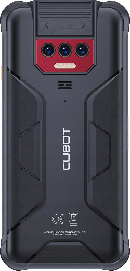 Išmanusis telefonas CUBOT King Kong 8 6/256GB