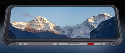 Išmanusis telefonas CUBOT King Kong 8 6/256GB