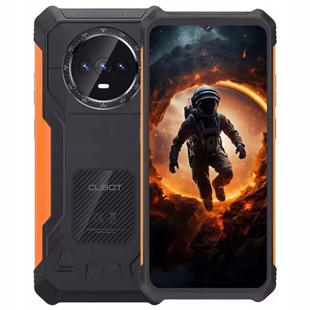 Išmanusis telefonas Cubot King Kong ES 6/128GB