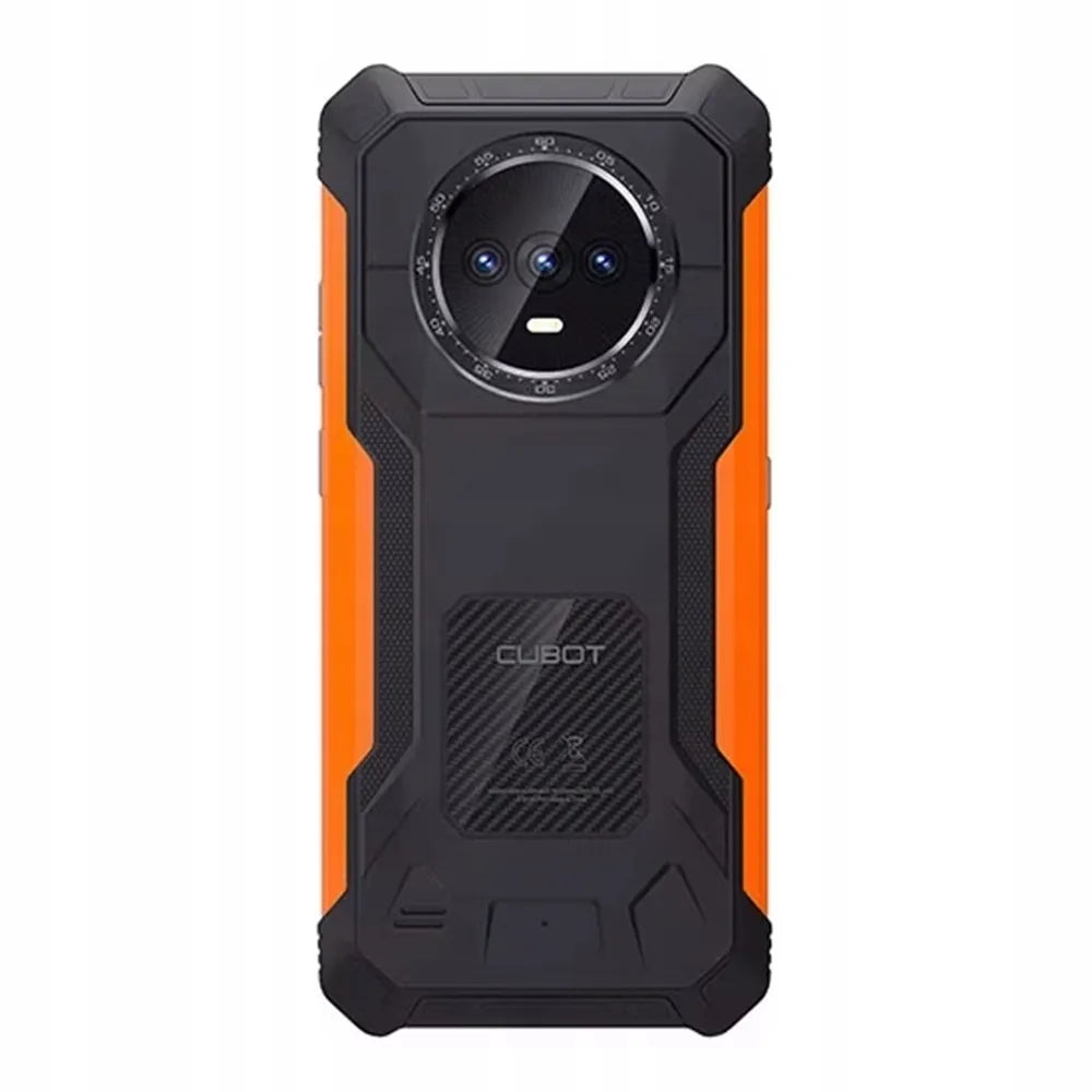 Išmanusis telefonas Cubot King Kong ES 6/128GB