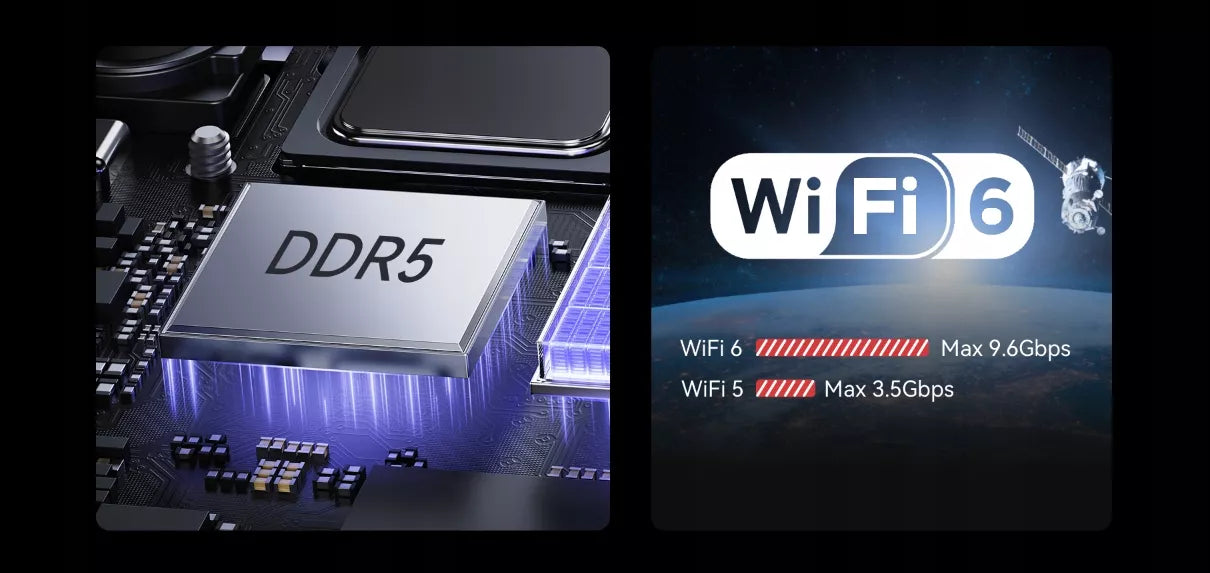Išmanusis telefonas CUBOT KING KONG STAR 2 24/256GB DUAL 5G, atsparus smūgiams, IP69K, MILITARY