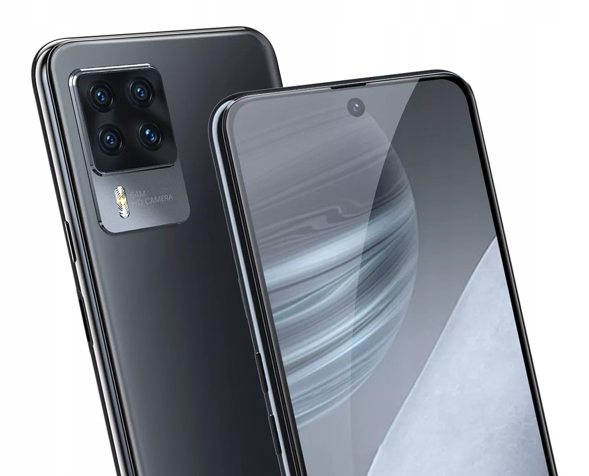Išmanusis telefonas CUBOT X50 6,67 8/128GB LTE ANDROID 11 DUAL SIM NFC