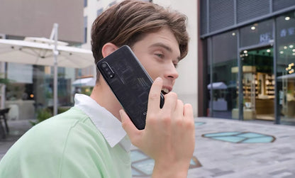 Išmanusis telefonas Cubot X70 12GB/256GB Dual SIM NFC 4G