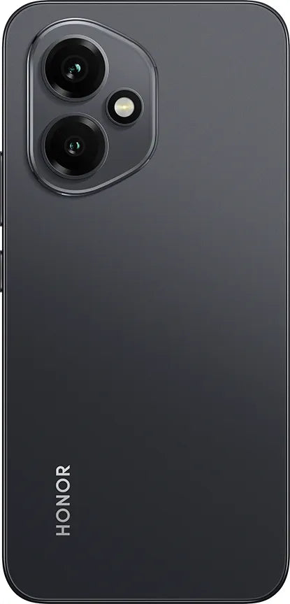 Išmanusis telefonas Honor 400 8 GB / 512 GB 5G juodas