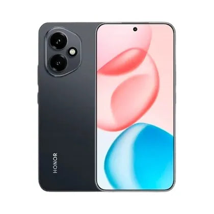 Išmanusis telefonas Honor 400 8 GB / 512 GB 5G juodas