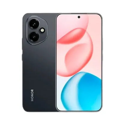 Išmanusis telefonas Honor 400 8 GB / 512 GB 5G juodas