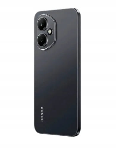 Išmanusis telefonas Honor 400 8 GB / 512 GB 5G juodas