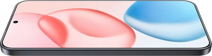 Išmanusis telefonas Honor 400 8 GB / 512 GB 5G juodas