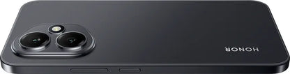 Išmanusis telefonas Honor 400 8 GB / 512 GB 5G juodas