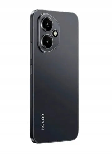 Išmanusis telefonas Honor 400 8 GB / 512 GB 5G juodas