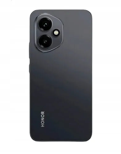 Išmanusis telefonas Honor 400 8 GB / 512 GB 5G juodas