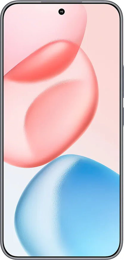 Išmanusis telefonas Honor 400 8 GB / 512 GB 5G juodas