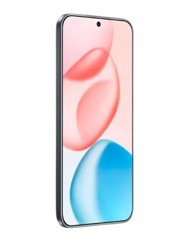 Išmanusis telefonas Honor 400 8 GB / 512 GB 5G juodas
