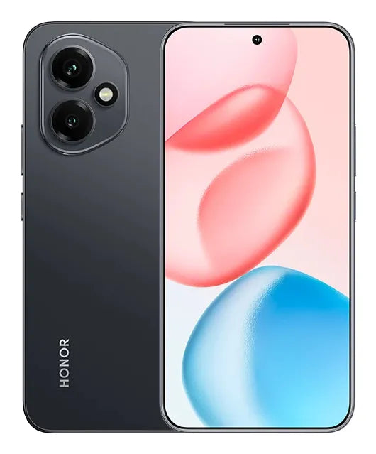 Išmanusis telefonas Honor 400 8 GB / 512 GB 5G juodas