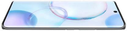 Išmanusis telefonas Honor 50 6 GB / 128 GB 5G juodas MIDNIGHT BLACK