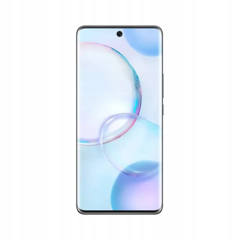 Išmanusis telefonas Honor 50 6 GB / 128 GB 5G juodas MIDNIGHT BLACK