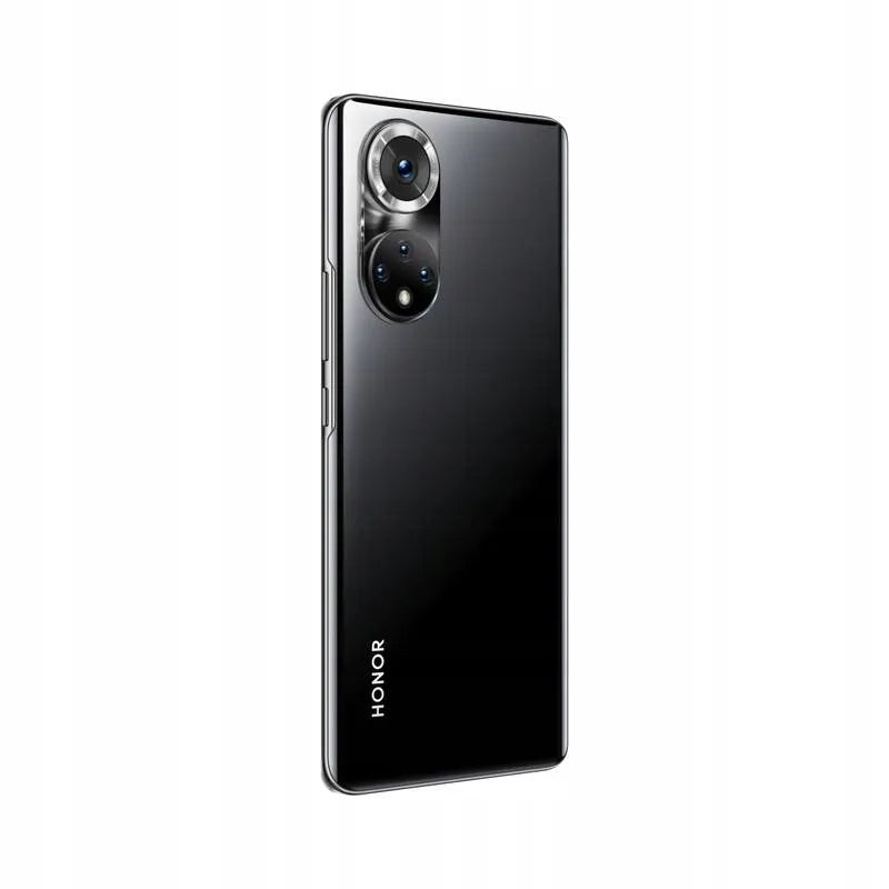 Išmanusis telefonas Honor 50 6 GB / 128 GB 5G juodas MIDNIGHT BLACK